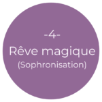 Anne-Sophie Marchal sophrologue rêve magique sophrologie